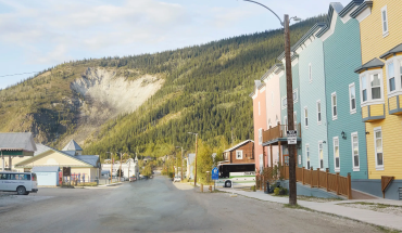 Dawson City